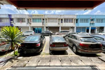 Bandar Puteri Puchong