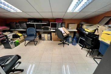 Bandar Puteri Puchong