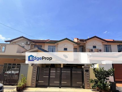 Renovated & Extended 2 Storey Terrace House,Bandar Putra Permai,Seri Kembangan, Selangor, Seri Kembangan