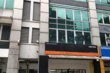 Bandar Puteri Puchong