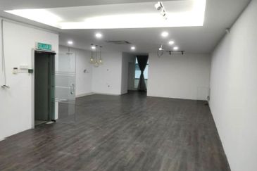 Bandar Puteri Puchong