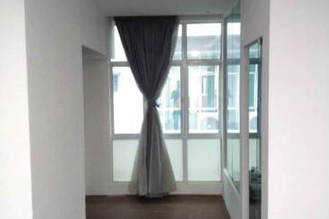 Bandar Puteri Puchong