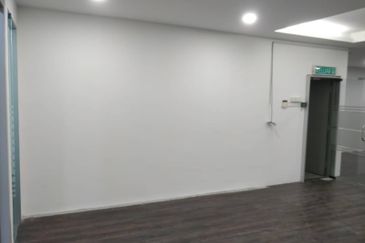 Bandar Puteri Puchong