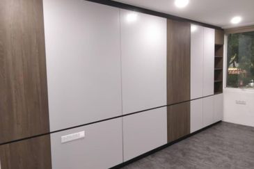 Bandar Puteri Puchong