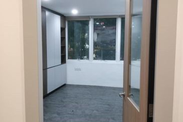 Bandar Puteri Puchong