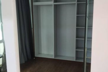 Bandar Puteri Puchong