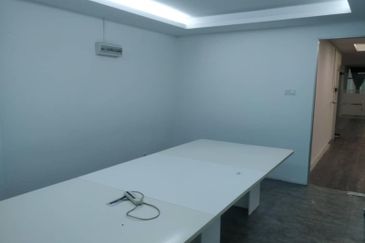 Bandar Puteri Puchong