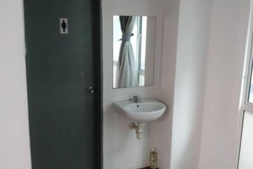 Bandar Puteri Puchong