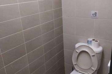 Bandar Puteri Puchong