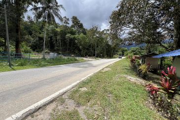 Batu 14 Hulu Langat