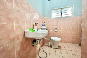 Bandar Saujana Putra