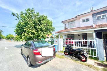 Bandar Saujana Putra