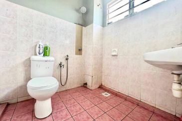 Bandar Saujana Putra