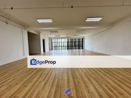 Office Unit , KenwingstonCyberjaya , Selangor, Cyberjaya