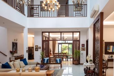 Perdana Lakeview East