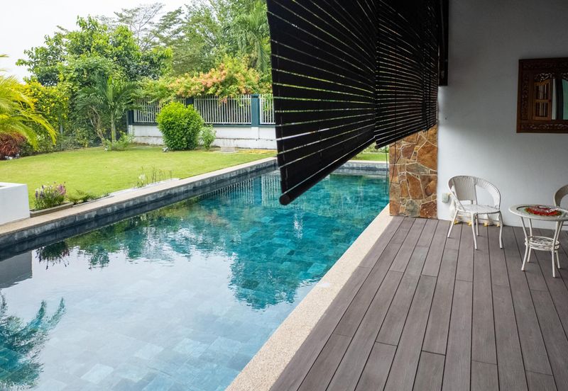 Perdana Lakeview East