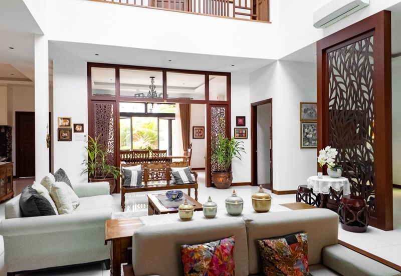 Perdana Lakeview East