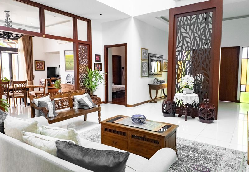 Perdana Lakeview East