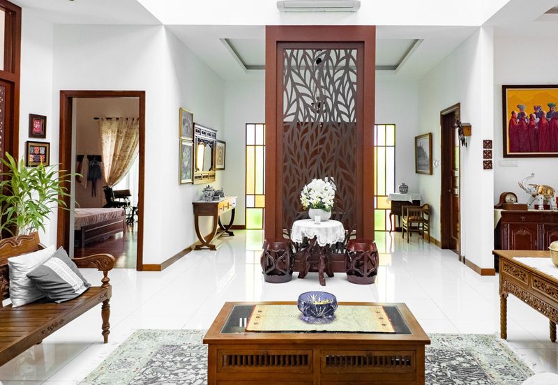 Perdana Lakeview East