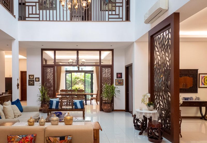 Perdana Lakeview East