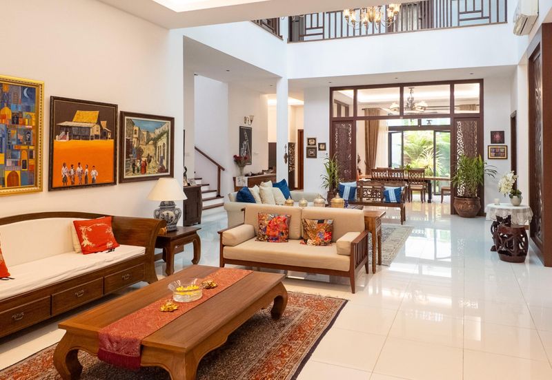 Perdana Lakeview East