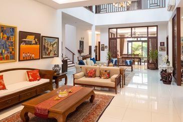 Perdana Lakeview East