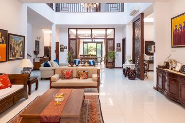 Perdana Lakeview East