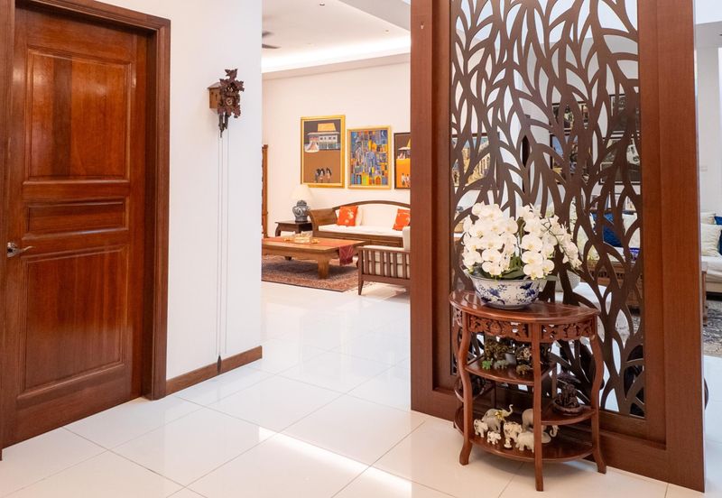 Perdana Lakeview East