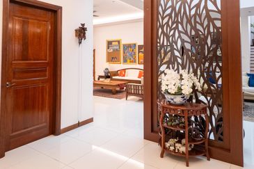 Perdana Lakeview East