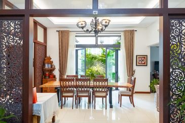 Perdana Lakeview East