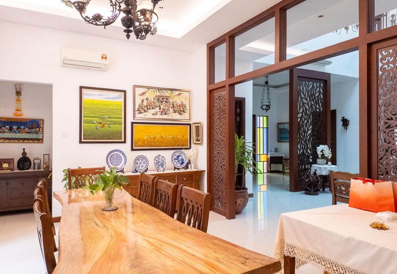 Perdana Lakeview East