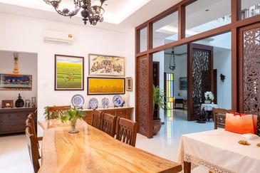 Perdana Lakeview East