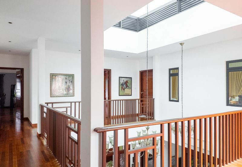 Perdana Lakeview East