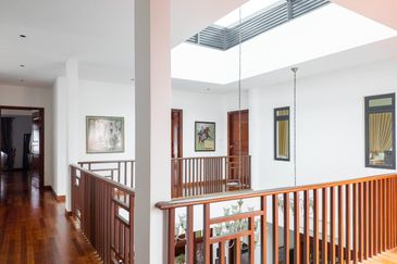 Perdana Lakeview East