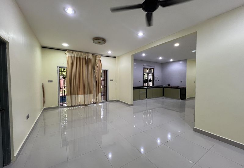 Desa Pinggiran Putra