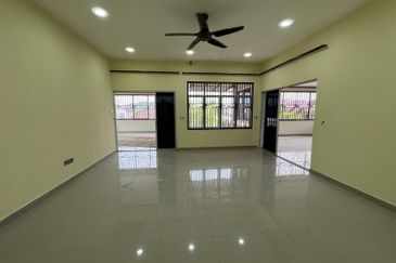 Desa Pinggiran Putra