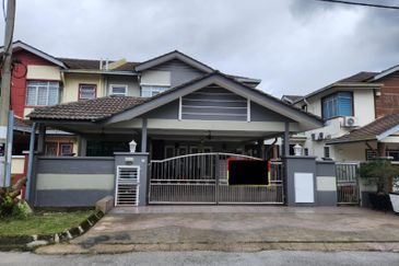 Taman Jelok Impian, Kajang