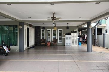 Taman Jelok Impian, Kajang