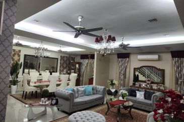 Taman Jelok Impian, Kajang