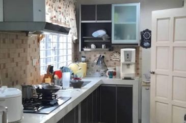 Taman Jelok Impian, Kajang