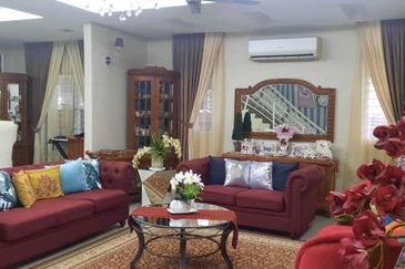 Taman Jelok Impian, Kajang