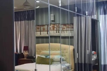 Taman Jelok Impian, Kajang