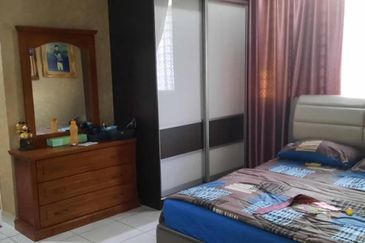 Taman Jelok Impian, Kajang