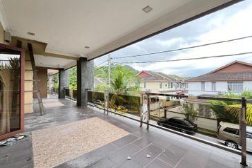 Taman Jelok Impian, Kajang