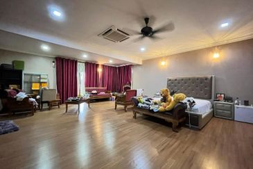 Taman Jelok Impian, Kajang