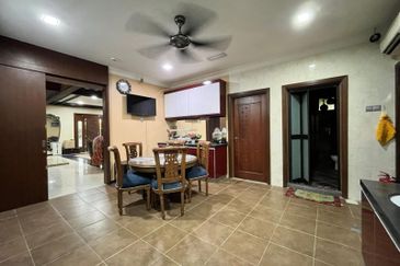 Taman Jelok Impian, Kajang