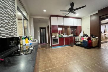 Taman Jelok Impian, Kajang