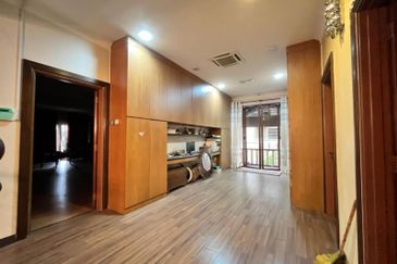 Taman Jelok Impian, Kajang