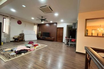 Taman Jelok Impian, Kajang