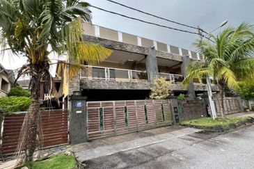 Taman Jelok Impian, Kajang